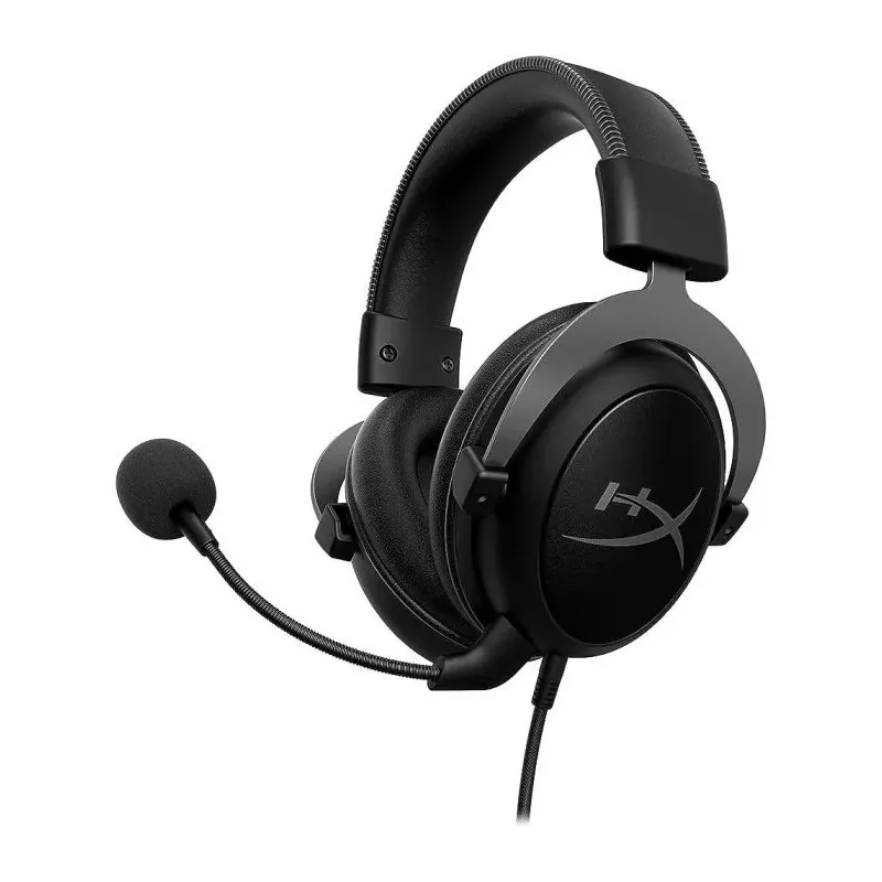 HyperX Slušalice Cloud III Gaming Headset Crne HyperX Slušalice Cloud III Gaming Headset Crne