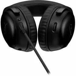 HyperX Slušalice Cloud III Gaming Headset Crne