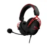 HyperXCloud Alpha Wireless Headset Red