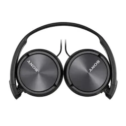 Sony slusalice MDR-ZX310AP crne
