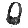 Sony slusalice MDR-ZX310AP crne