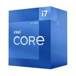 Procesor Intel Core i7 12700 LGA1700