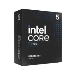 Procesor Intel Core Ultra 5 245K LGA1851