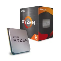 Procesor AMD Ryzen5 5500GT AM4