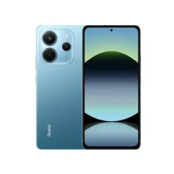 Mobitel Xiaomi Redmi Note 14 8/256GB, plavi