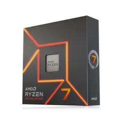 Procesor AMD Ryzen7 7700 AM5