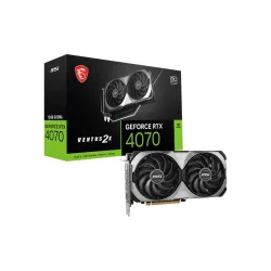Grafička kartica MSI nVidia RTX4070 12GB