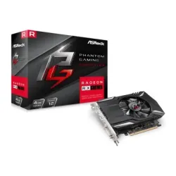 Grafička kartica Asrock AMD RX550 4GB