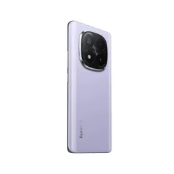 Mobitel Xiaomi Redmi Note 14 PRO+ 5G 8/256GB, ljubičasti