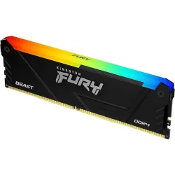 RAM Memorija Kingston Fury 8GB DDR4 3200MHz