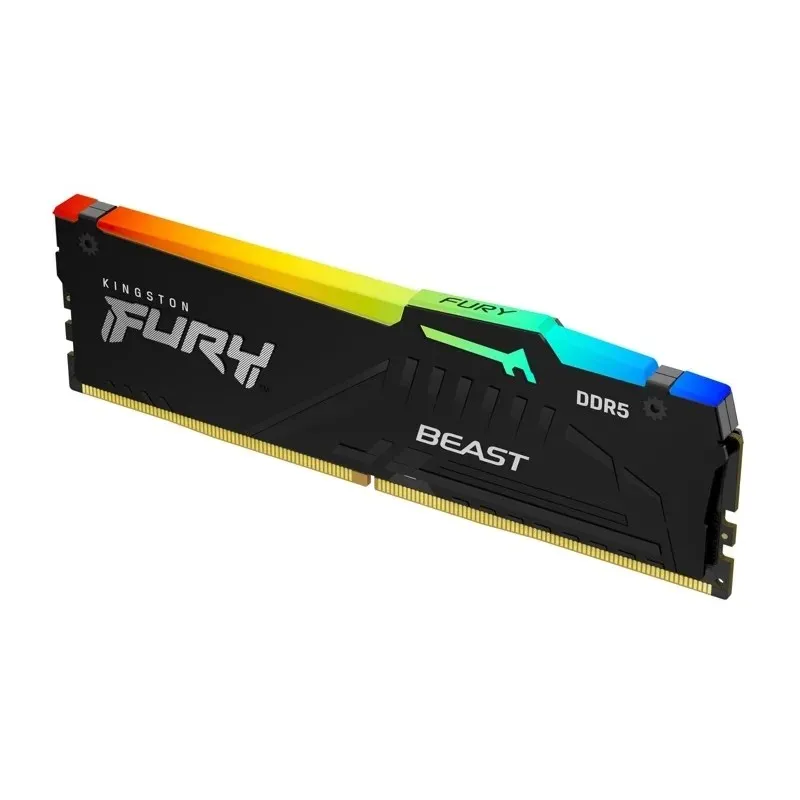 RAM Memorija Kingston  Fury DDR5 16GB 6000MHz