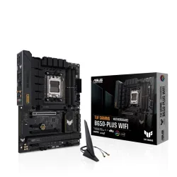 AMD Asus TUF B650-PLUS WiFi AM5