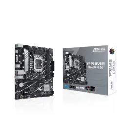Asus B760M-K LGA1700