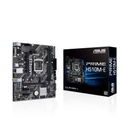 Intel Asus H510M-E LGA1200