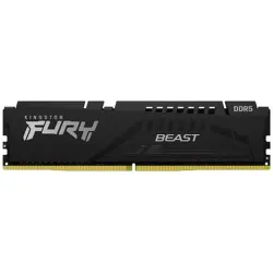 RAM memorija Kingston Fury Beast 16GB DDR5 5200MHz