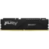 RAM memorija Kingston Fury Beast 16GB DDR5 5200MHz