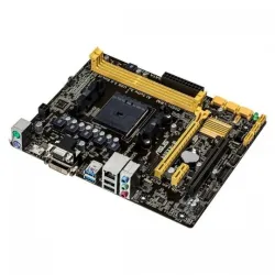 Asus MB A88XM-E, AMD FM2+, A88X 2