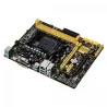 Asus MB A88XM-E, AMD FM2+, A88X 2