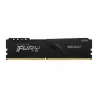 Kingston Fury BEAST 8GB DDR4 2666MHz, KF426C16BB/8