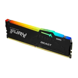 RAM Memorija Kingston Fury 16GB DDR5  6000MHz
