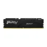 RAM Memorija Kingston Fury 16GB DDR5  5600MHz