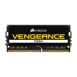 RAM Memorija CORSAIR VENGEANCE 8GB DDR4 3200MHz, SODIMM
