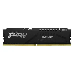 RAM memorija Kingston Fury Beast 32GB DDR5 5200MHz