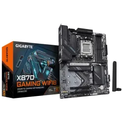 AMD Gigabyte X870 Gaming WIFI6