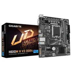 Intel Gigabyte H610M H LGA1700