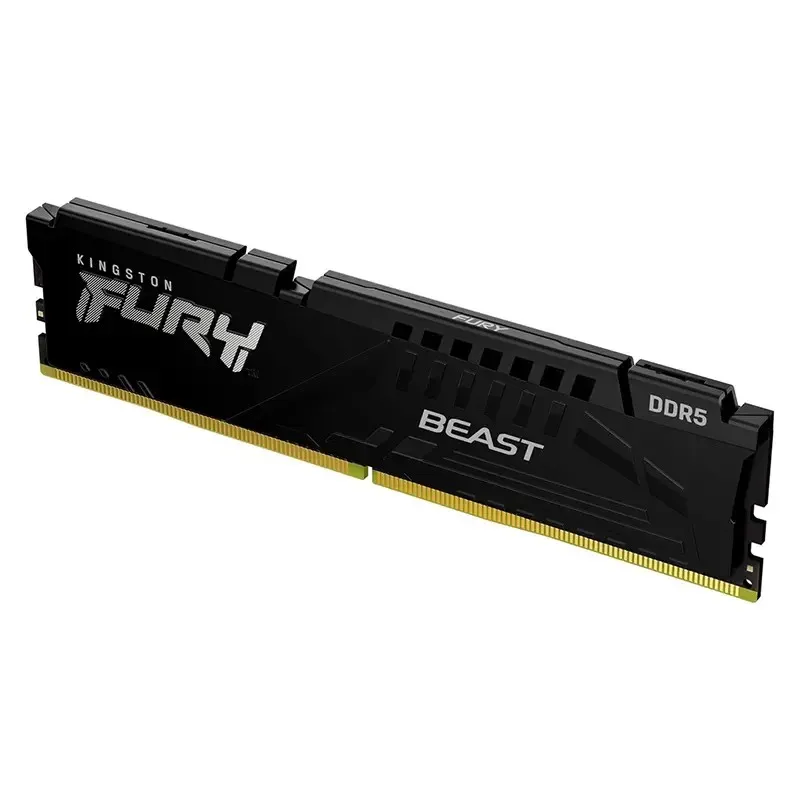RAM Memorija Kingston Fury16GB  DDR5 6000MHz