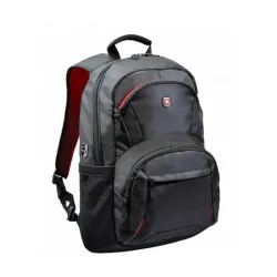 Port Design ruksak za laptop Houston 17.3'' crni