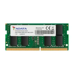RAM memorija ADATA SODIMM 16GB DDR4 3200MHz