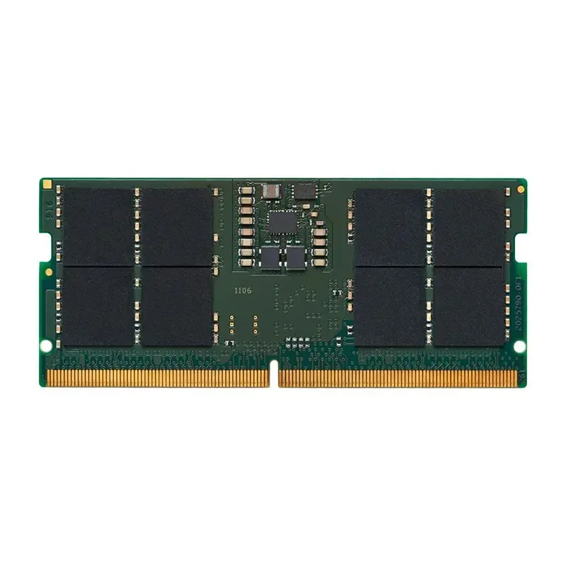 RAM memorija Kingston SODIMM 32GB DDR5 5600MHz RAM memorija Kingston SODIMM 32GB DDR5 5600MHz