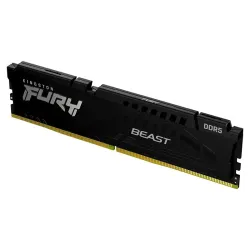 RAM memorija Kingston Fury Beast 16GB DDR5 5600MHz