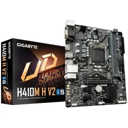 Gigabyte H410M H LGA1200