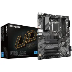Gigabyte B760-DS3H LGA1700