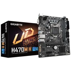 Gigabyte H470M H LGA1200