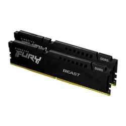 RAM Memorija Kingston Fury Beast 32GB DDR5 5200MHz