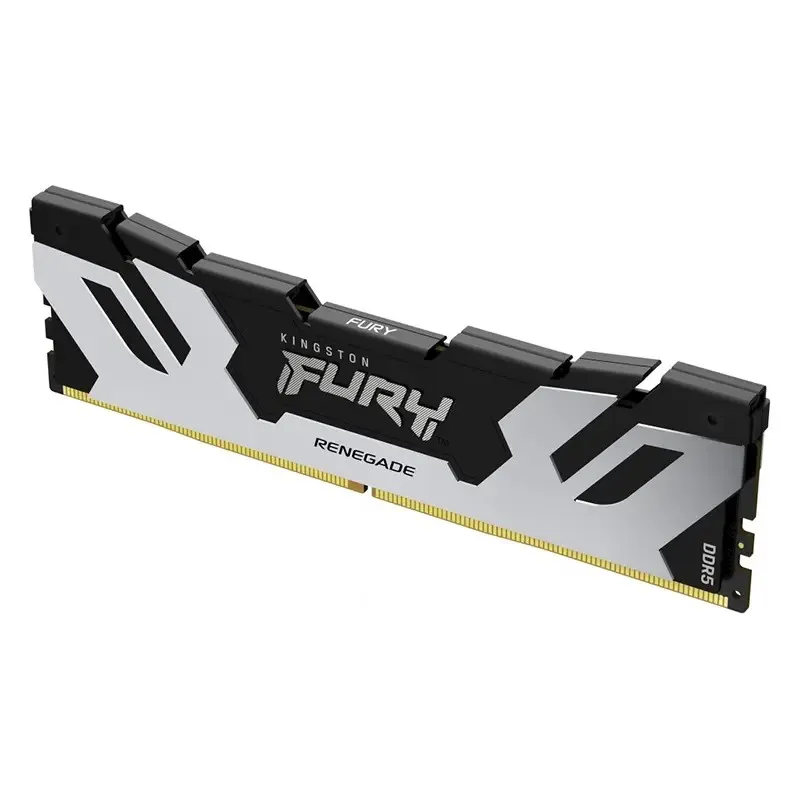 RAM memorija Kingston Fury Renegade 32GB DDR5 6000MHz RAM memorija Kingston Fury Renegade 32GB DDR5 6000MHz