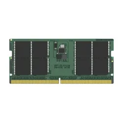 RAM Memorija Kingston 32GB DDR5 4800Mhz SODIMM
