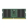 RAM Memorija Kingston 32GB DDR5 4800Mhz SODIMM