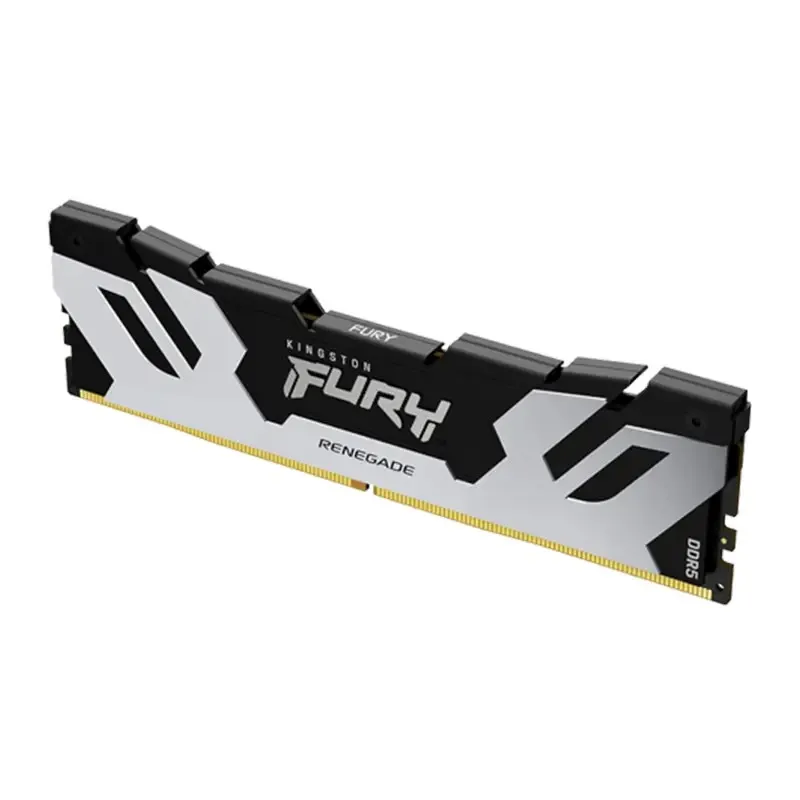 RAM memorija Kingston Fury Renegade 16GB DDR5 6000MHz RAM memorija Kingston Fury Renegade 16GB DDR5 6000MHz