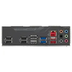 Gigabyte B450M K AM4