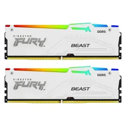 RAM memorija Kingston Fury Beast 32 GB DDR5 6000MHz