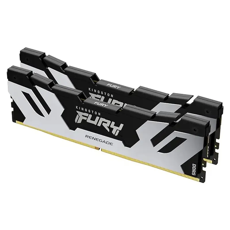 RAM Memorija Kingston Renegade 32GB (16GBx2) DDR5 7200MHz RAM Memorija Kingston Renegade 32GB (16GBx2) DDR5 7200MHz