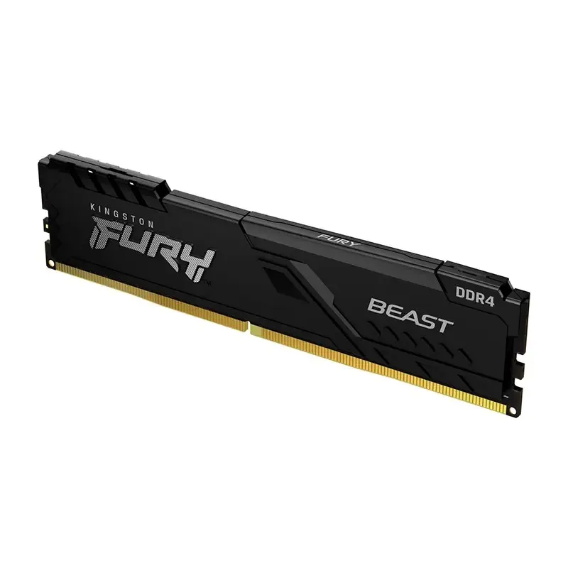 RAM memorija Kingston Fury Beast 16GB DDR4 3600MHz RAM memorija Kingston Fury Beast 16GB DDR4 3600MHz
