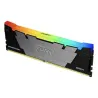 RAM memorija Kingston Fury Renegade RGB 16GB DDR4 3200MHz