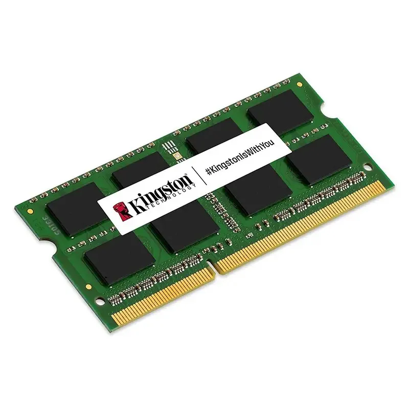 RAM memorija Kingston SODIMM 16GB DDR5 5200MHz RAM memorija Kingston SODIMM 16GB DDR5 5200MHz
