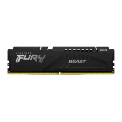 RAM memorija Kingston Fury Beast 16GB (2x8GB) DDR5 5200MHz