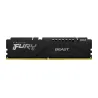RAM memorija Kingston Fury Beast 16GB (2x8GB) DDR5 5200MHz